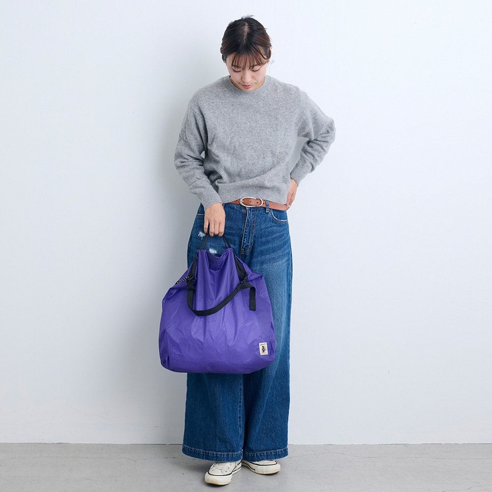 COB-CR PKB SQUIRE SHOULDER