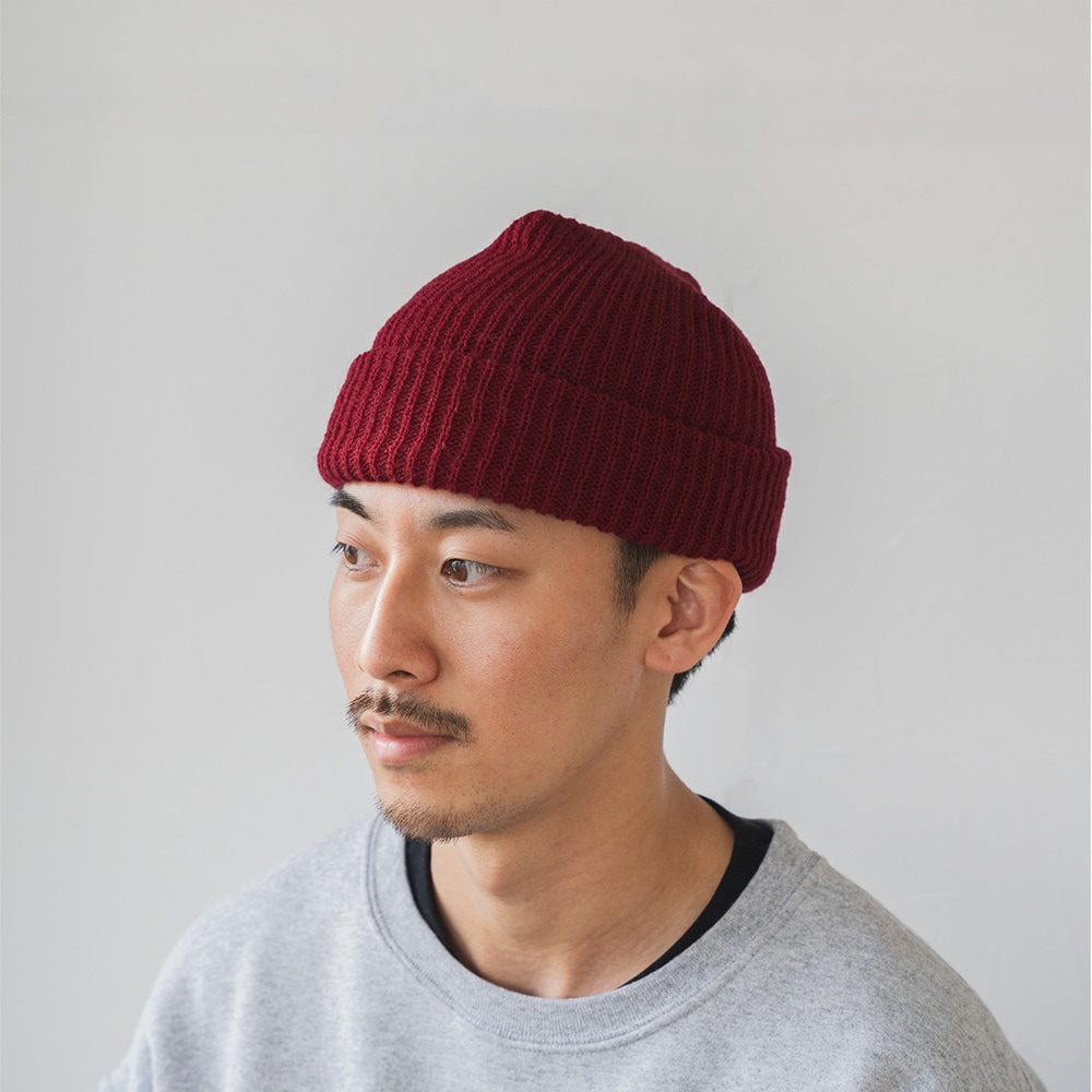 FTL EX SIMPLE KNIT WATCH | FRUIT OF THE LOOM | JUGLANS