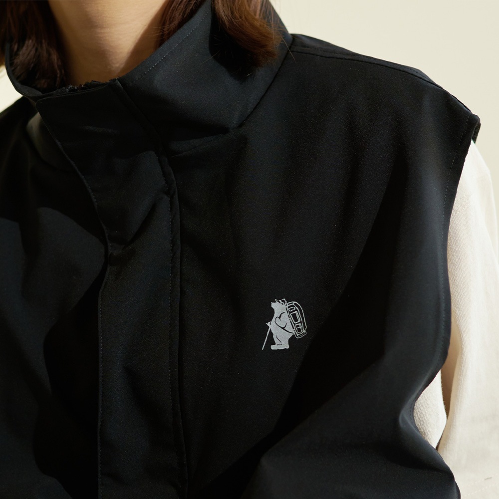 SOLOTEX スタンドベスト