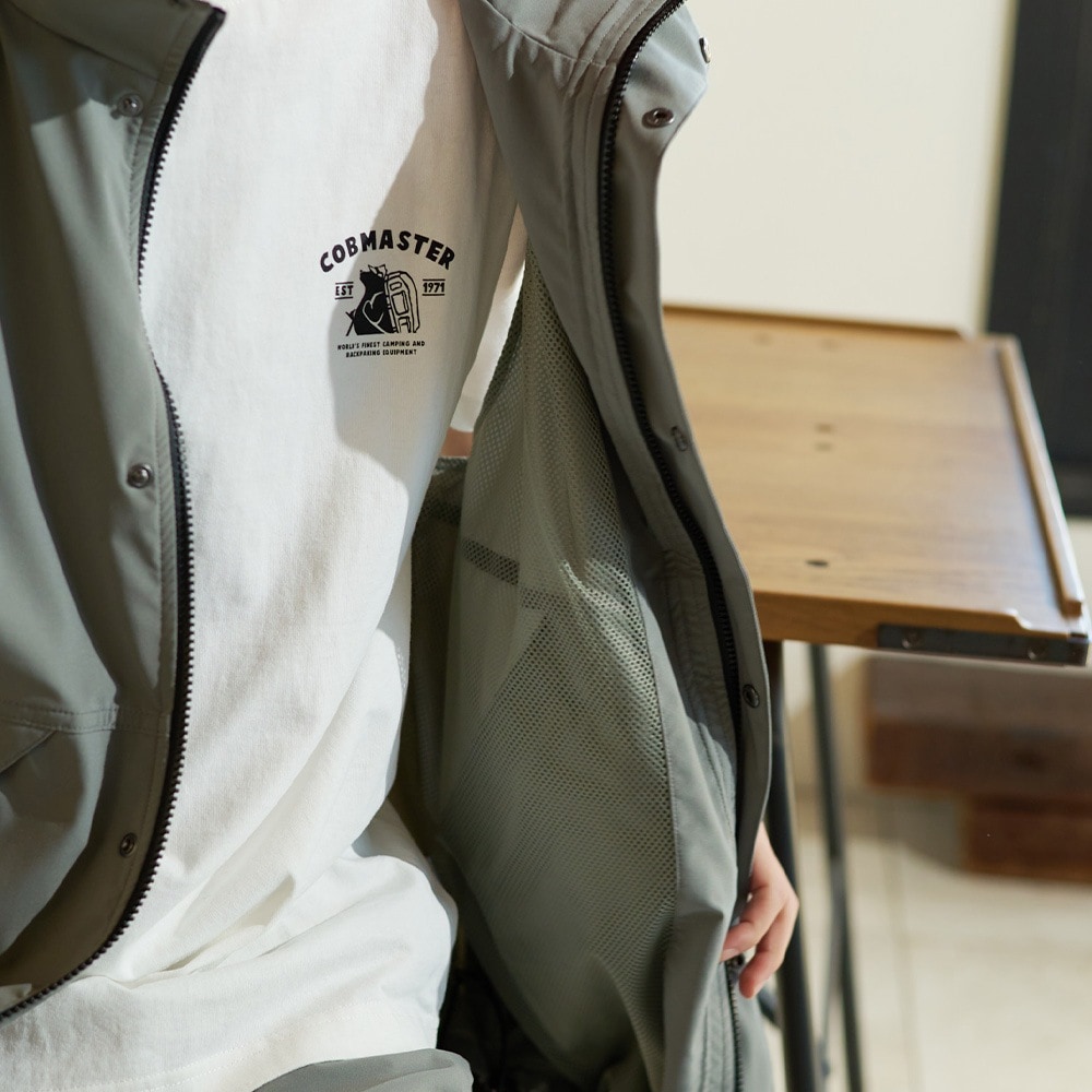 SOLOTEX スタンドベスト