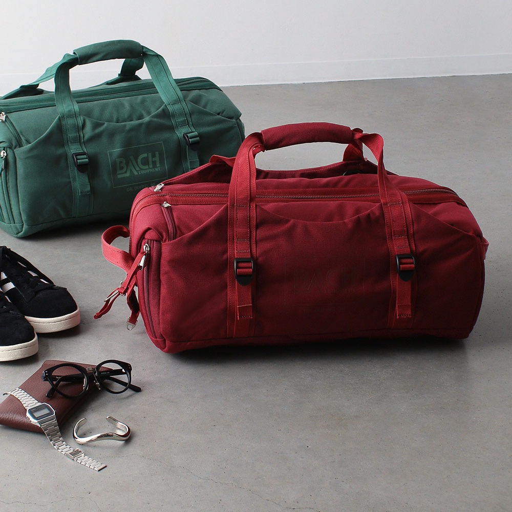 BACH Dr. Duffel 30L