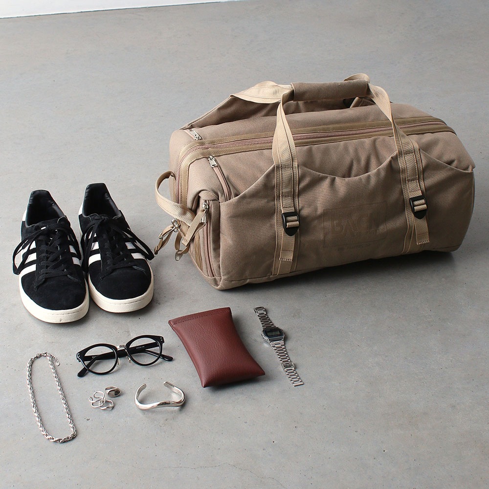 Dr.Duffel 30 | BACH | JUGLANS