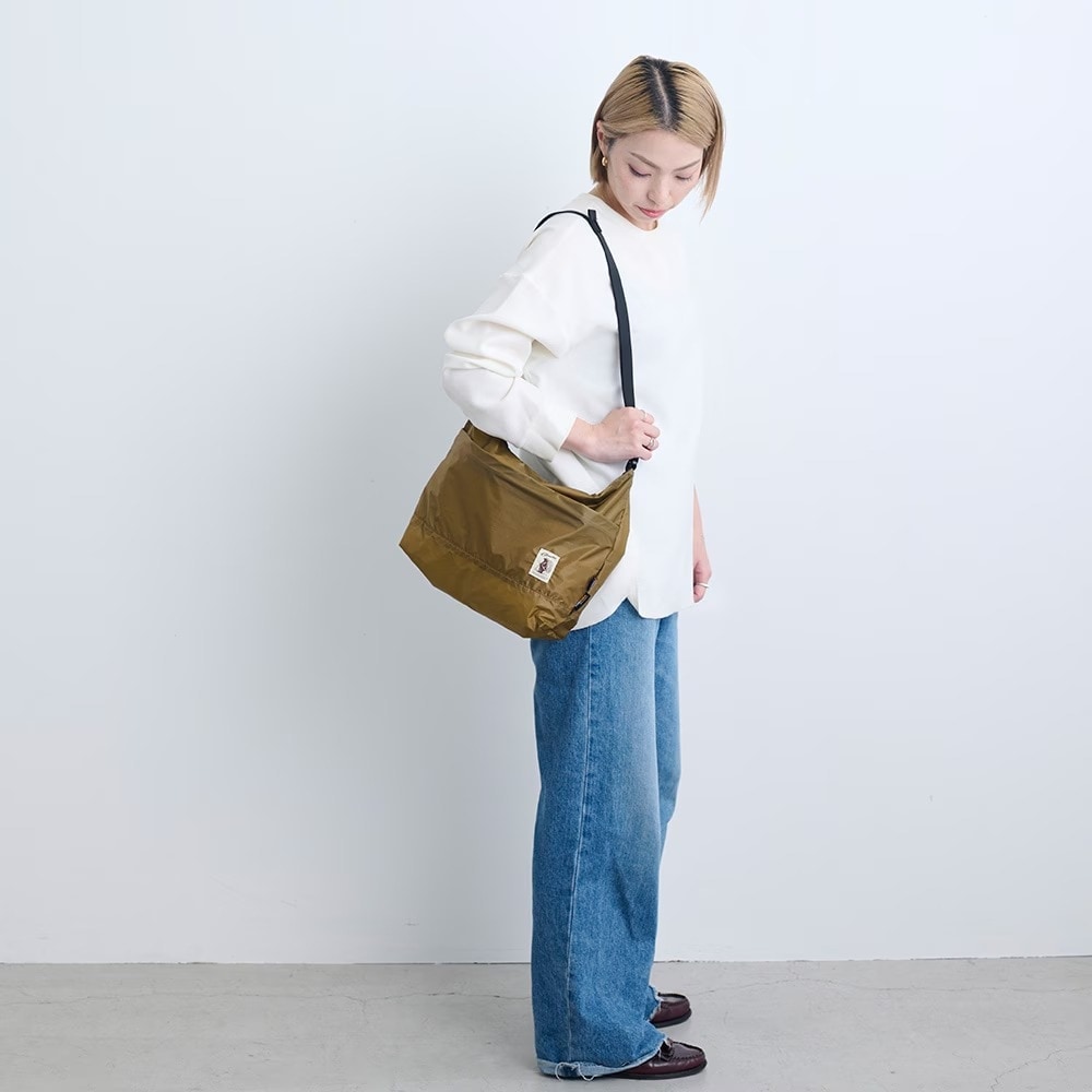 COB-CR SEAGULL SHOULDER
