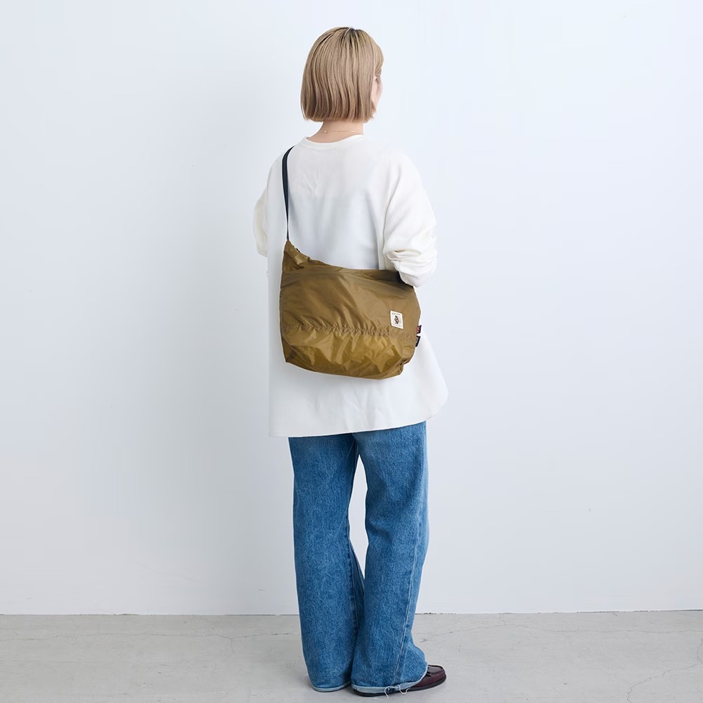 COB-CR SEAGULL SHOULDER