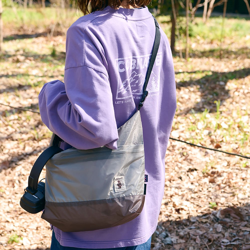 COB-CR SEAGULL SHOULDER