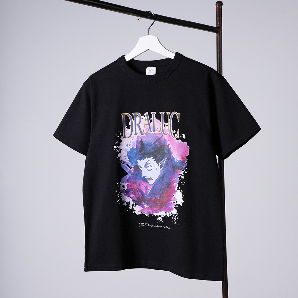 S/S TEE DRALUC