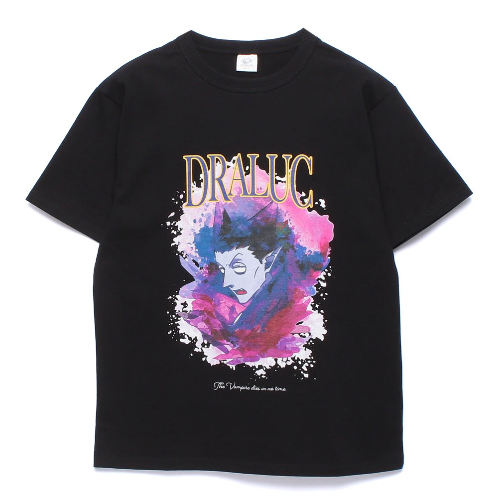 S/S TEE DRALUC