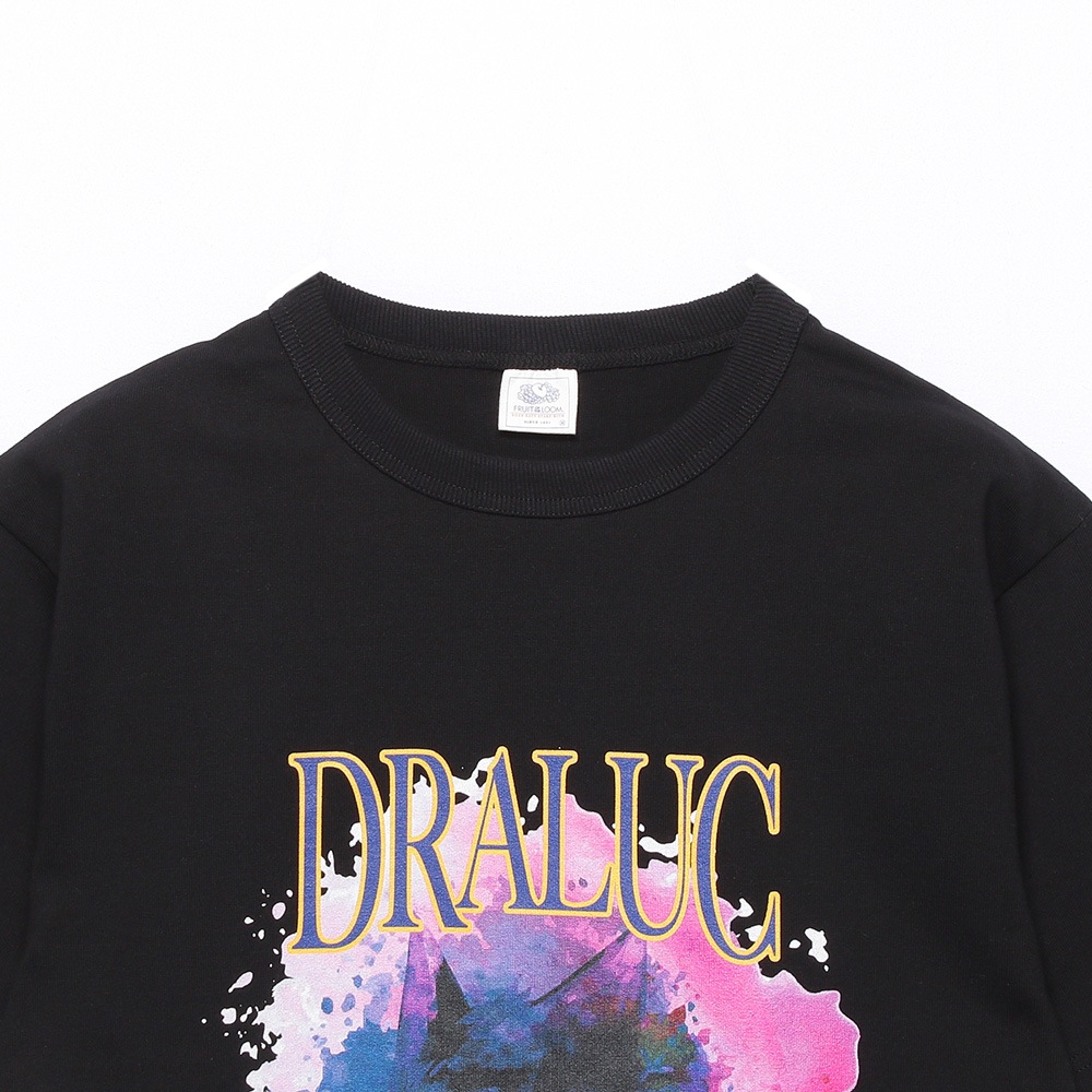 S/S TEE DRALUC
