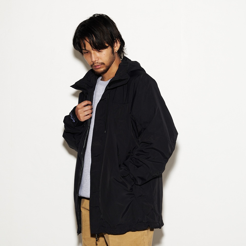 MASSIF JACKET | WILD THINGS,アウター・ジャケット・コート | JUGLANS