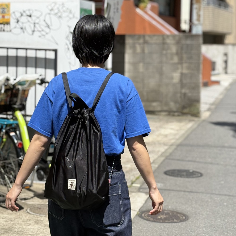 COB-CR PKB COCOON NAPSACK | COBMASTER,バッグ,バッグパック | JUGLANS