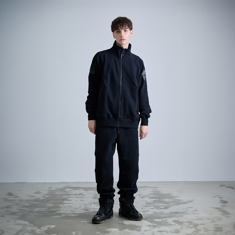 FTL×WILDTHINGS MONSTER SWEAT PANTS