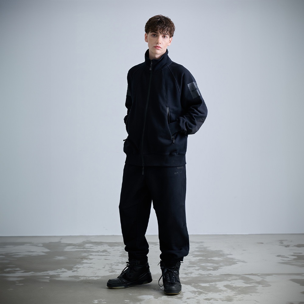 FTL×WILDTHINGS MONSTER SWEAT PANTS