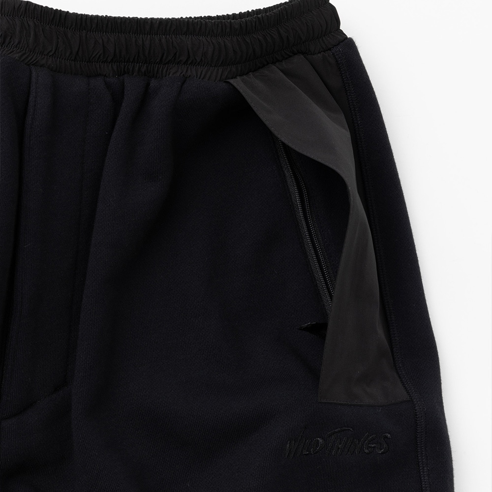 FTL×WILDTHINGS MONSTER SWEAT PANTS