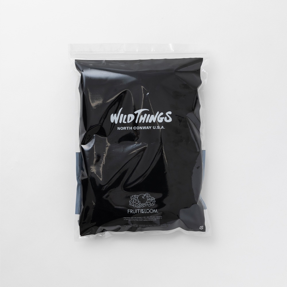 FTL×WILDTHINGS MONSTER SWEAT PANTS