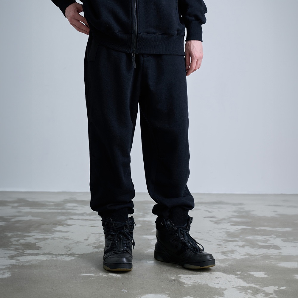 FTL×WILDTHINGS MONSTER SWEAT PANTS