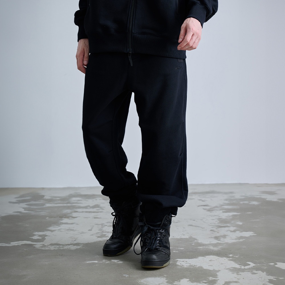 FTL×WILDTHINGS MONSTER SWEAT PANTS