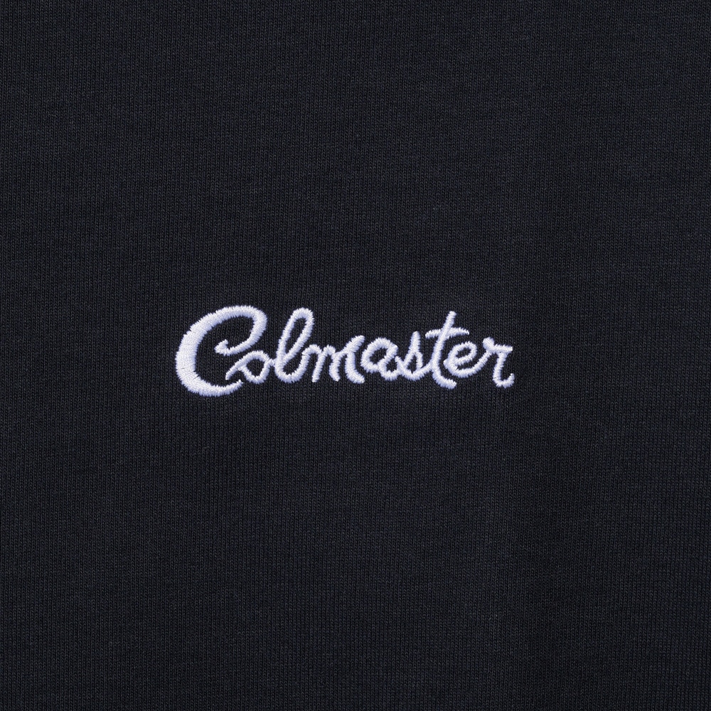 COB BACK LOGO TEE