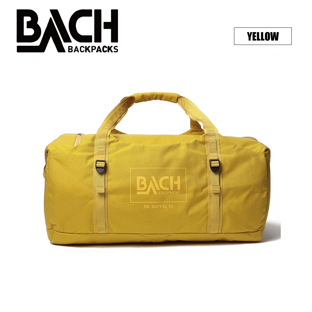 大容量 Dr. Duffel 70 Dr.Duffel 70 | FEATURE,新生活バッグ特集 | JUGLANS