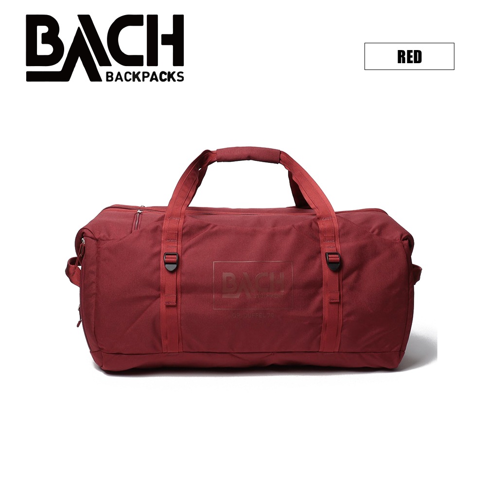 大容量　Dr. Duffel 70 Dr.Duffel 70 | FEATURE,新生活バッグ特集 | JUGLANS