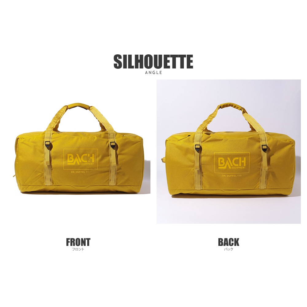 Dr.Duffel 110 | バッグ,ボストンバッグ | JUGLANS