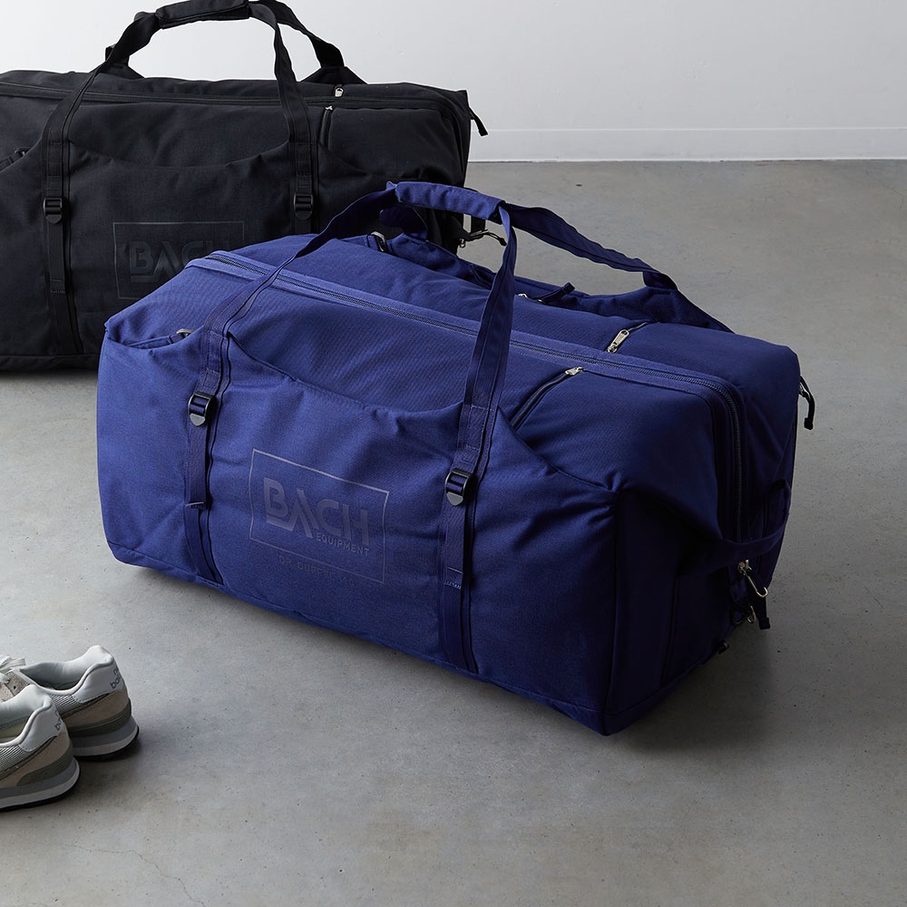 Dr.Duffel 110 | BACH | JUGLANS