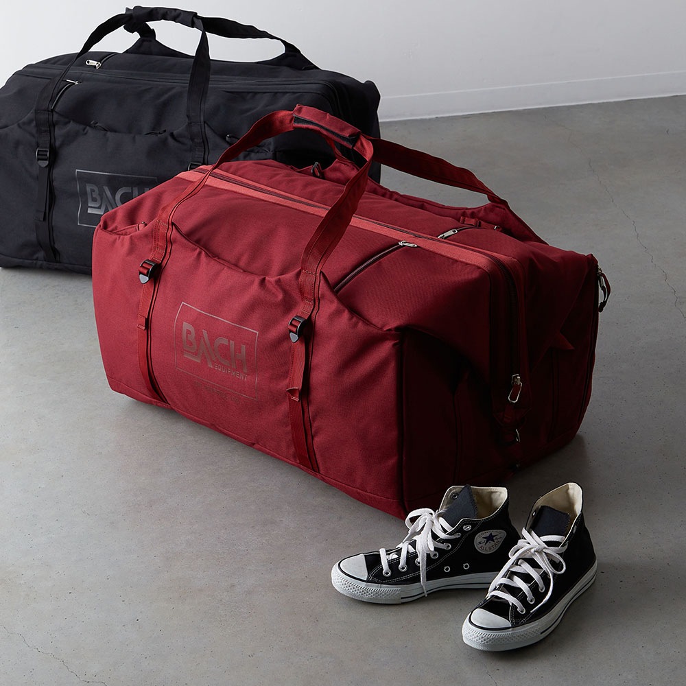Dr.Duffel 110 | BACH | JUGLANS