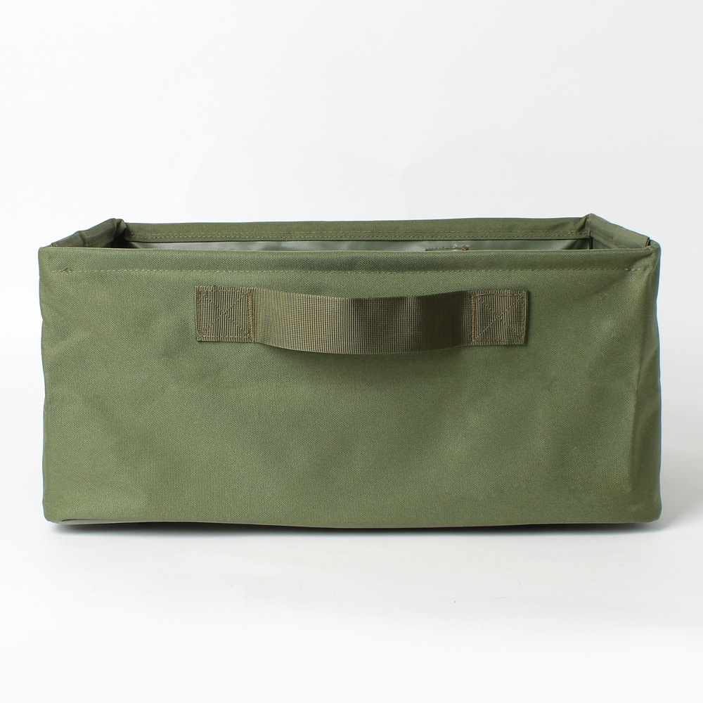 COB _FOLDING STORAGE BOX