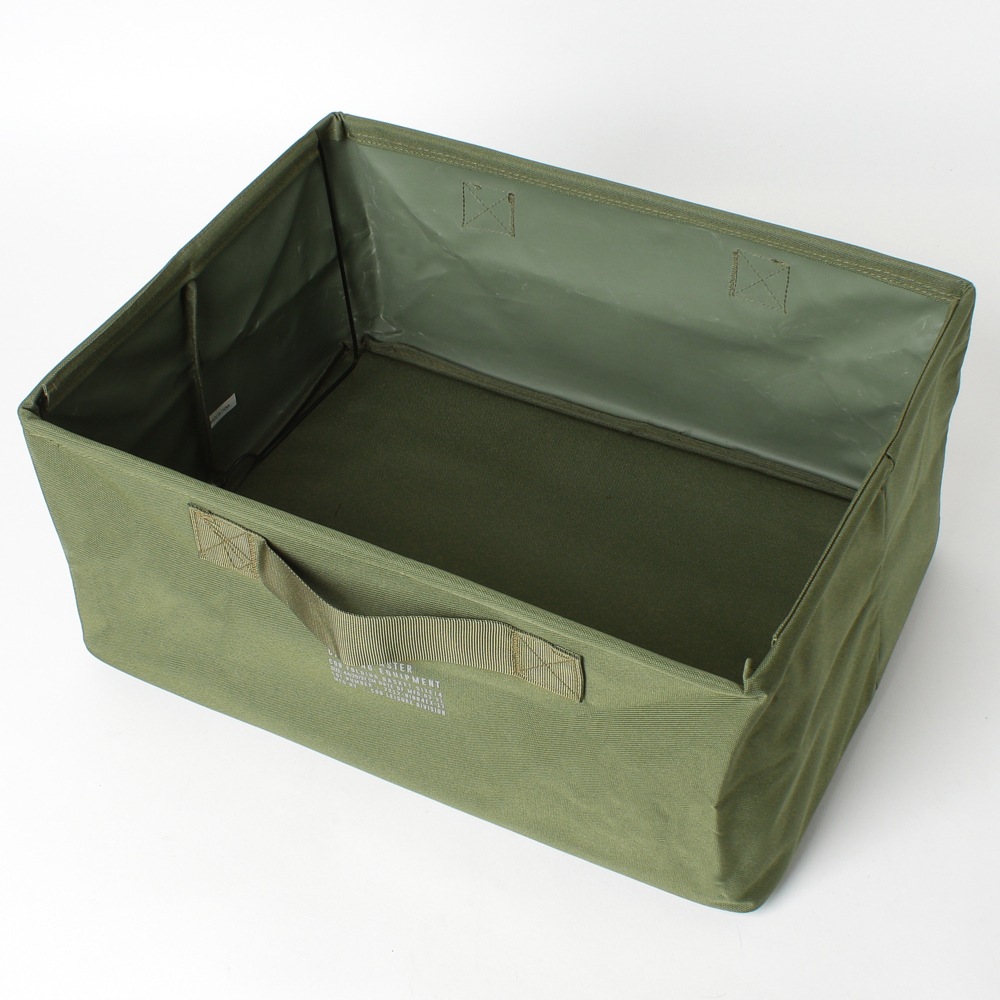 COB _FOLDING STORAGE BOX