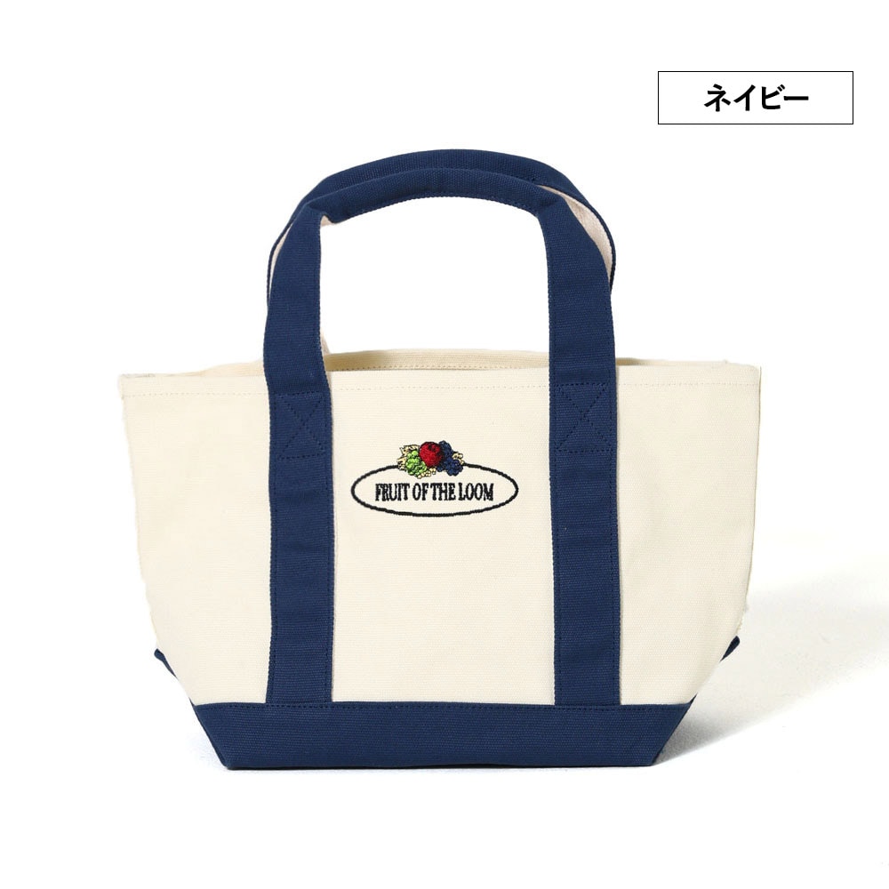 FTL EX OLDLOGO CANVASLUNCHTOTEBAG
