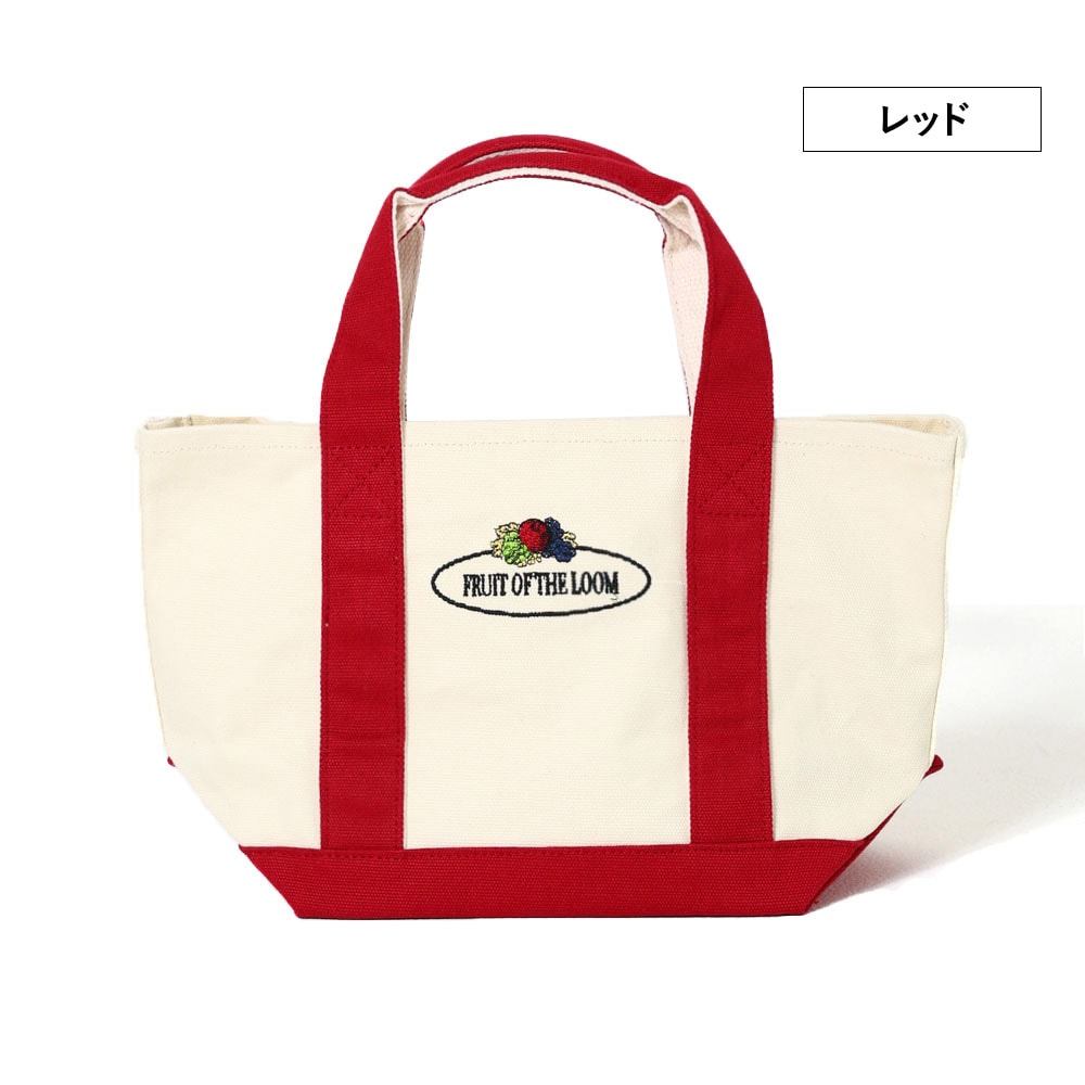 FTL EX OLDLOGO CANVASLUNCHTOTEBAG
