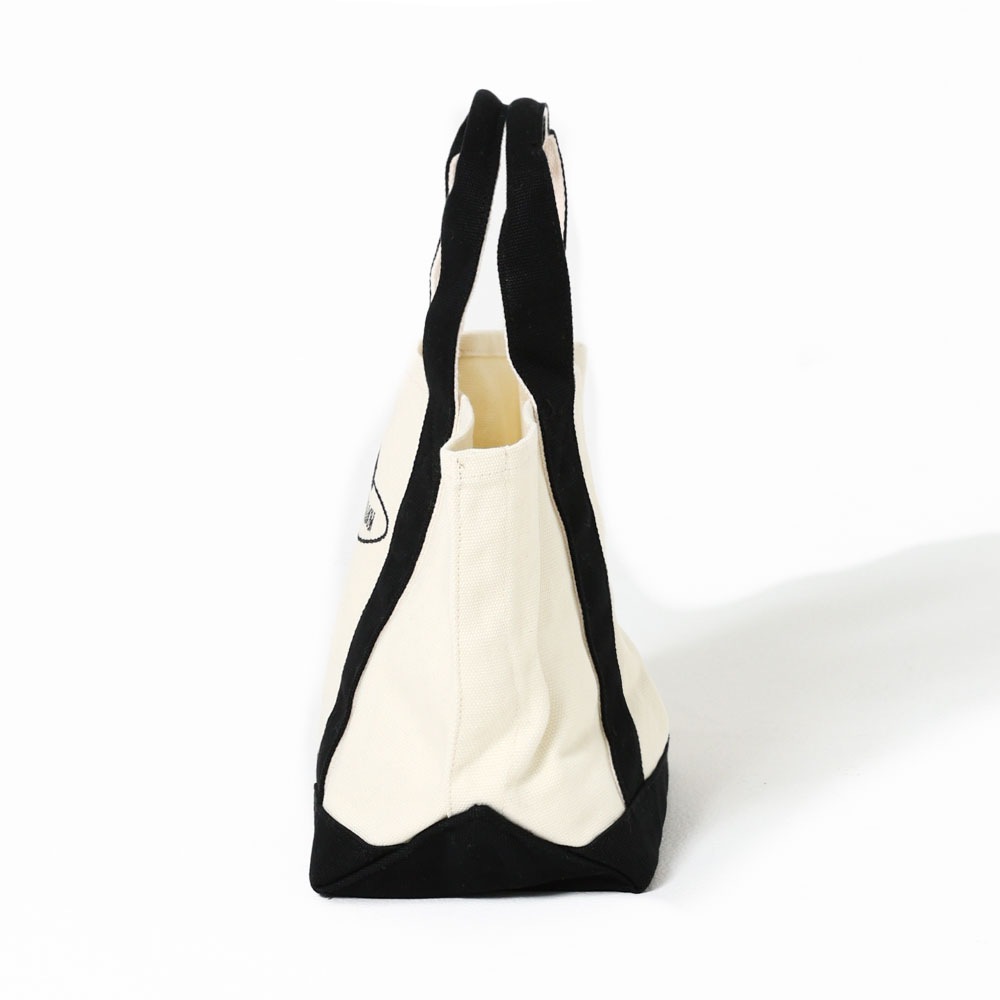 FTL EX OLDLOGO CANVASLUNCHTOTEBAG