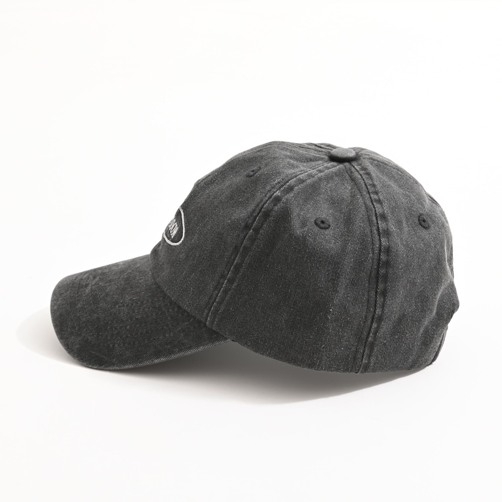 FTL EX CIRCLE OLDLOGO PIGMENT CAP