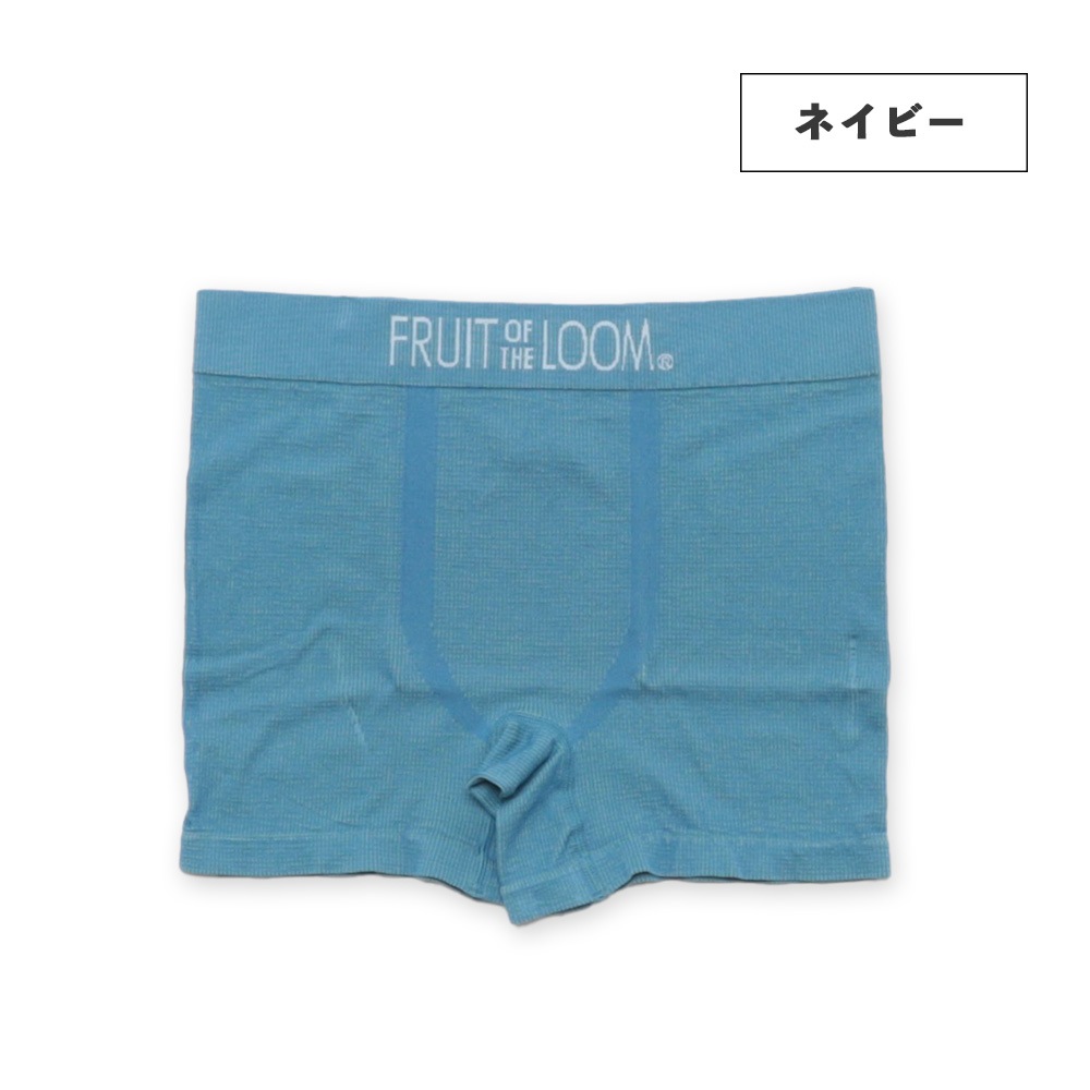 FTLリブ成型ボクサー/全4色 | FRUIT OF THE LOOM,アンダーウェア