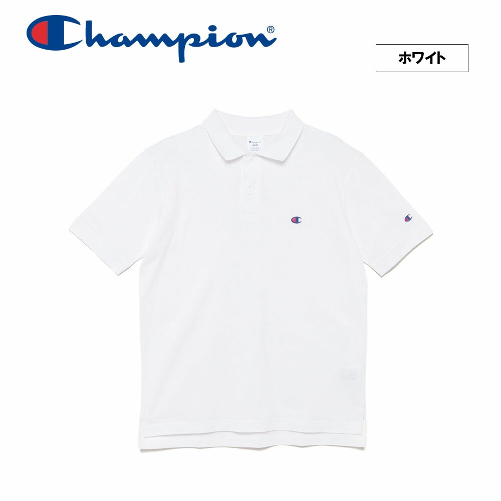 C3-X355 SHORT SLEEVE POLO SHIRT