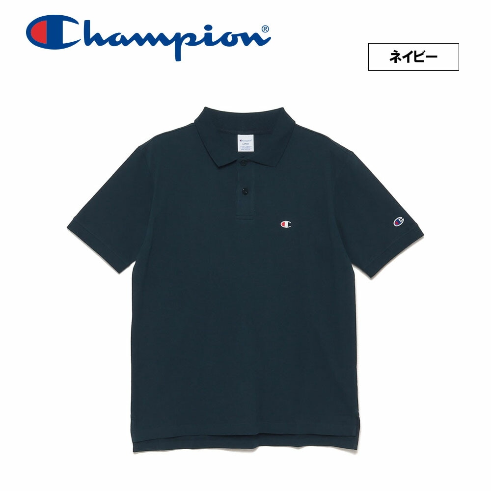 C3-X355 SHORT SLEEVE POLO SHIRT
