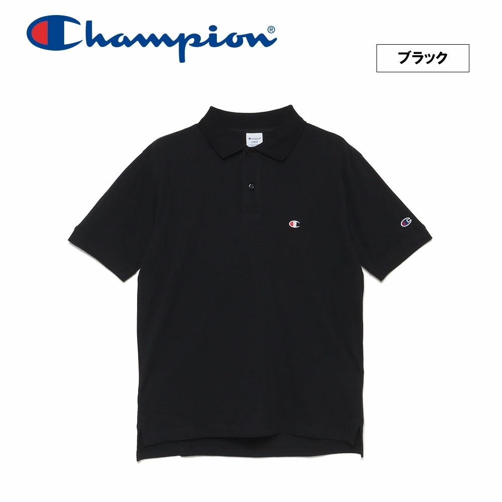 C3-X355 SHORT SLEEVE POLO SHIRT