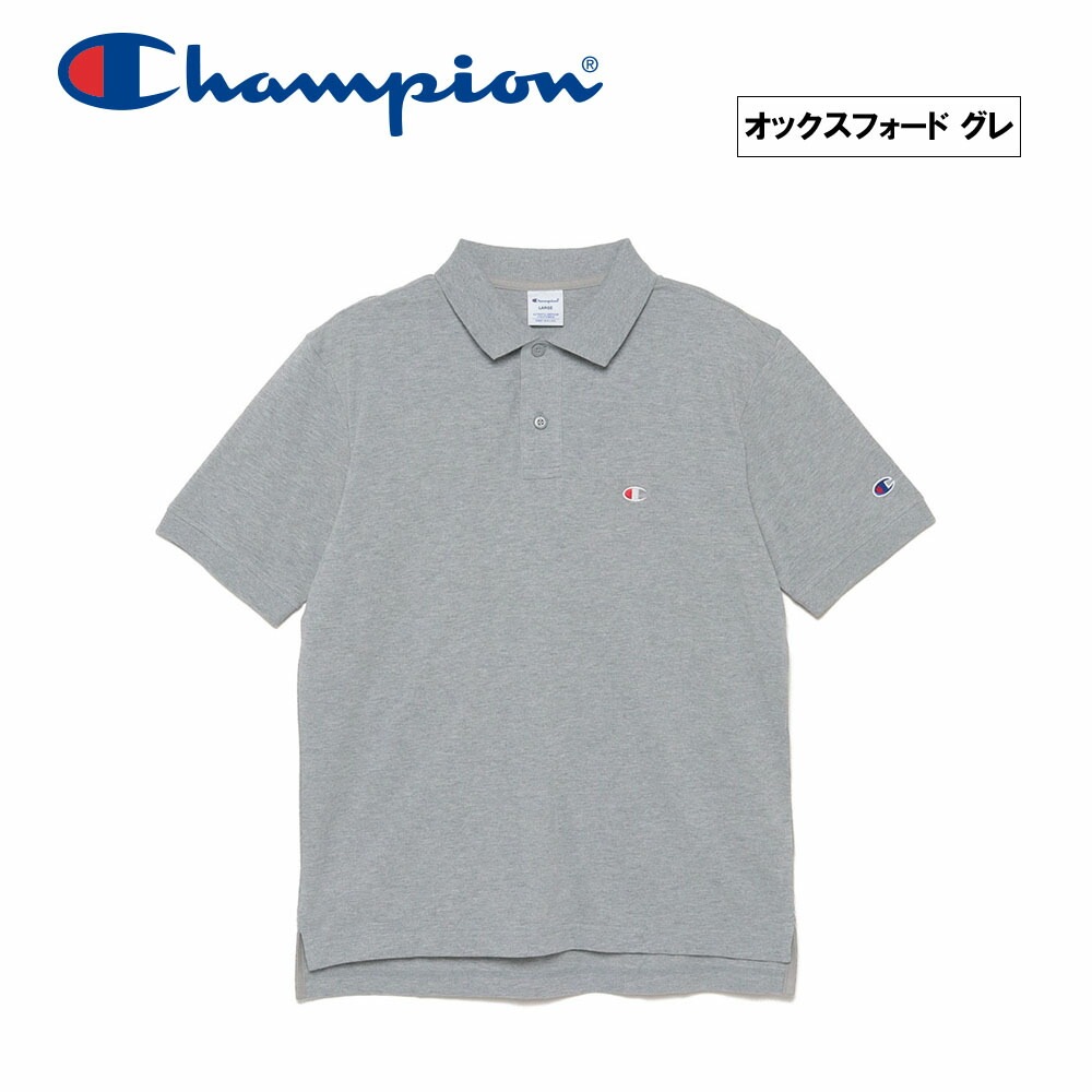 C3-X355 SHORT SLEEVE POLO SHIRT