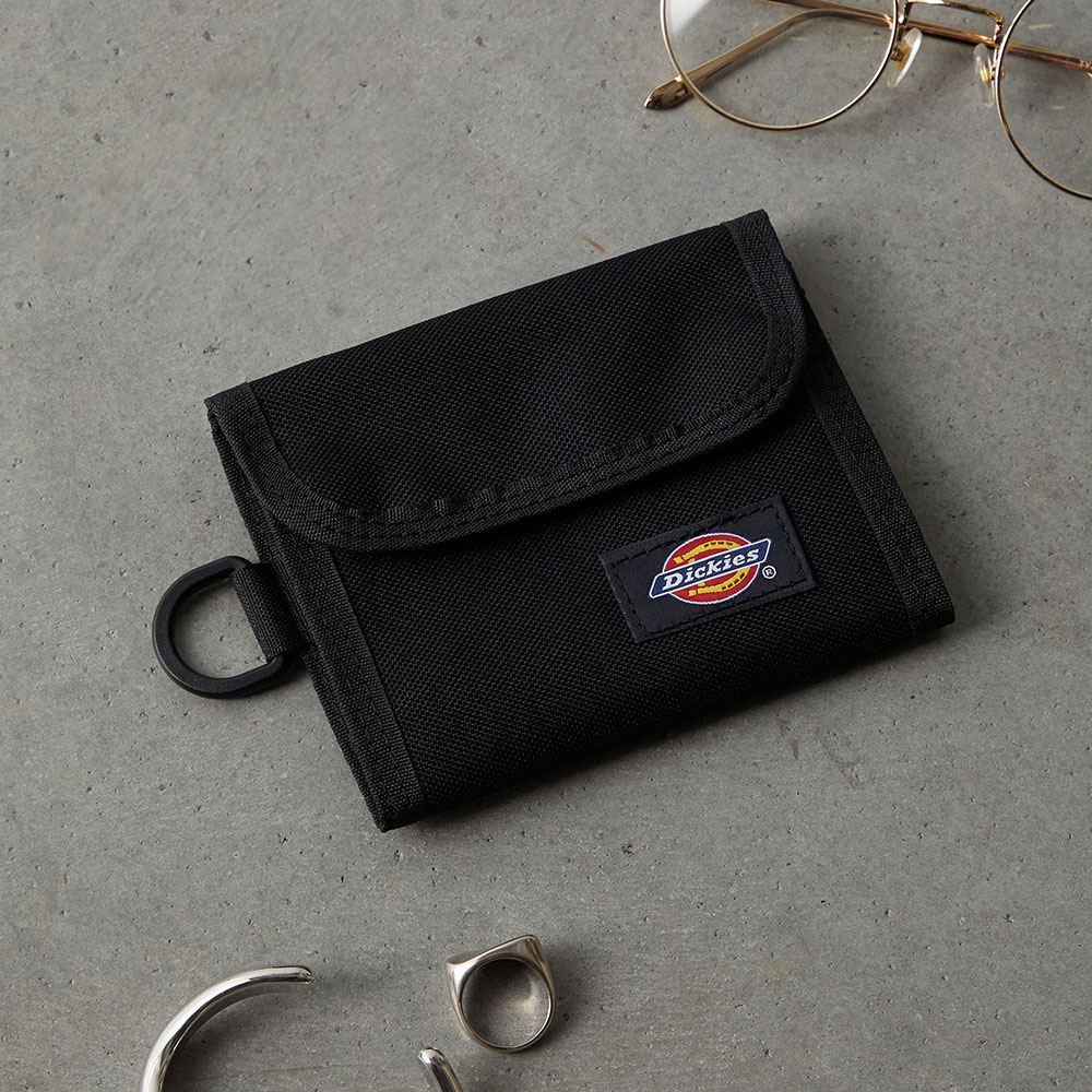 DK3つ折りウォレット