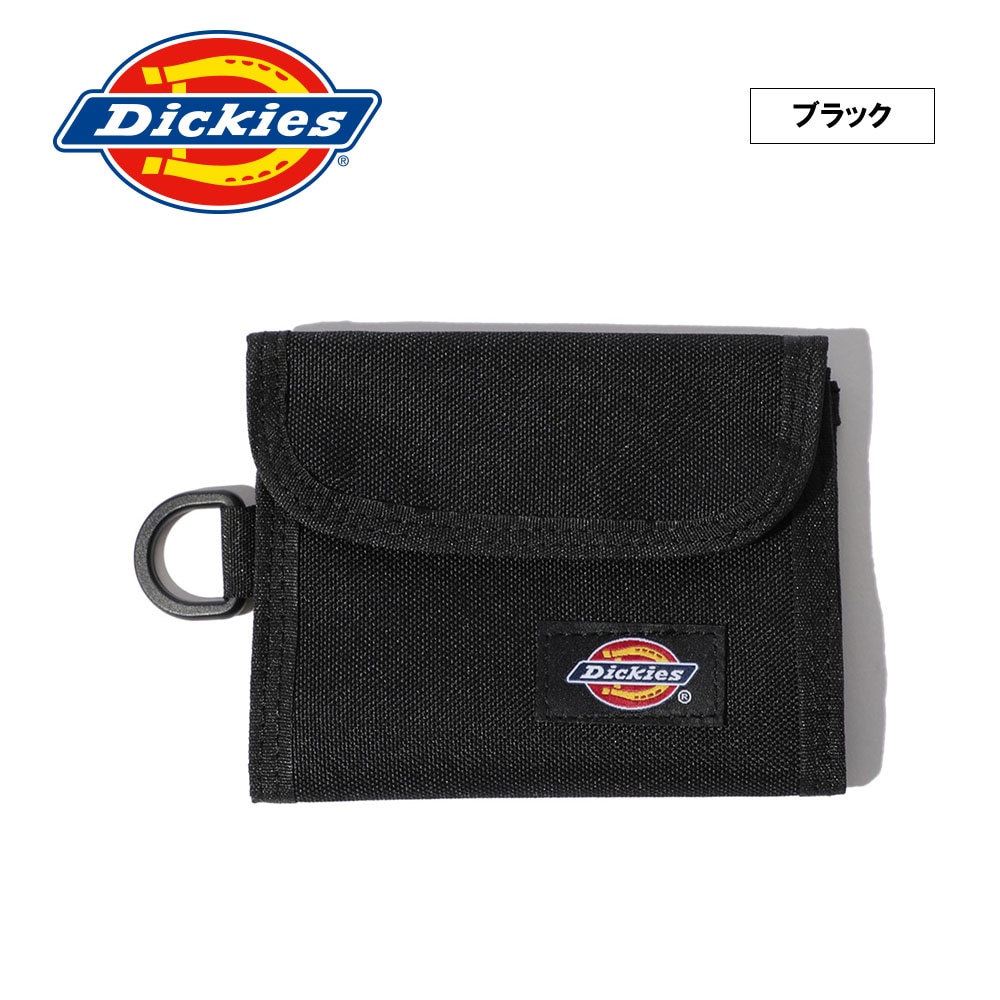 DK3つ折りウォレット