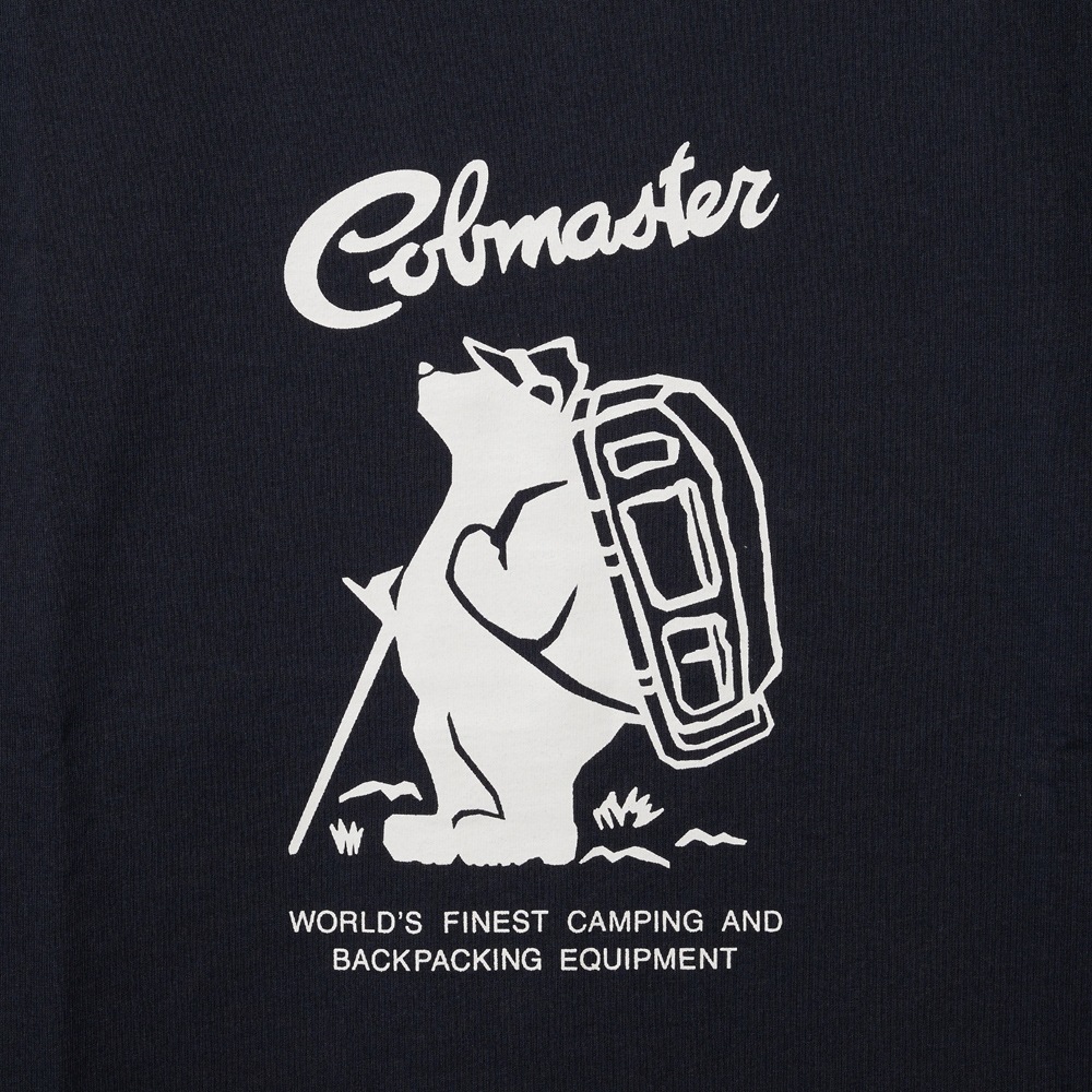 COB FRONT LOGO TEE 7251