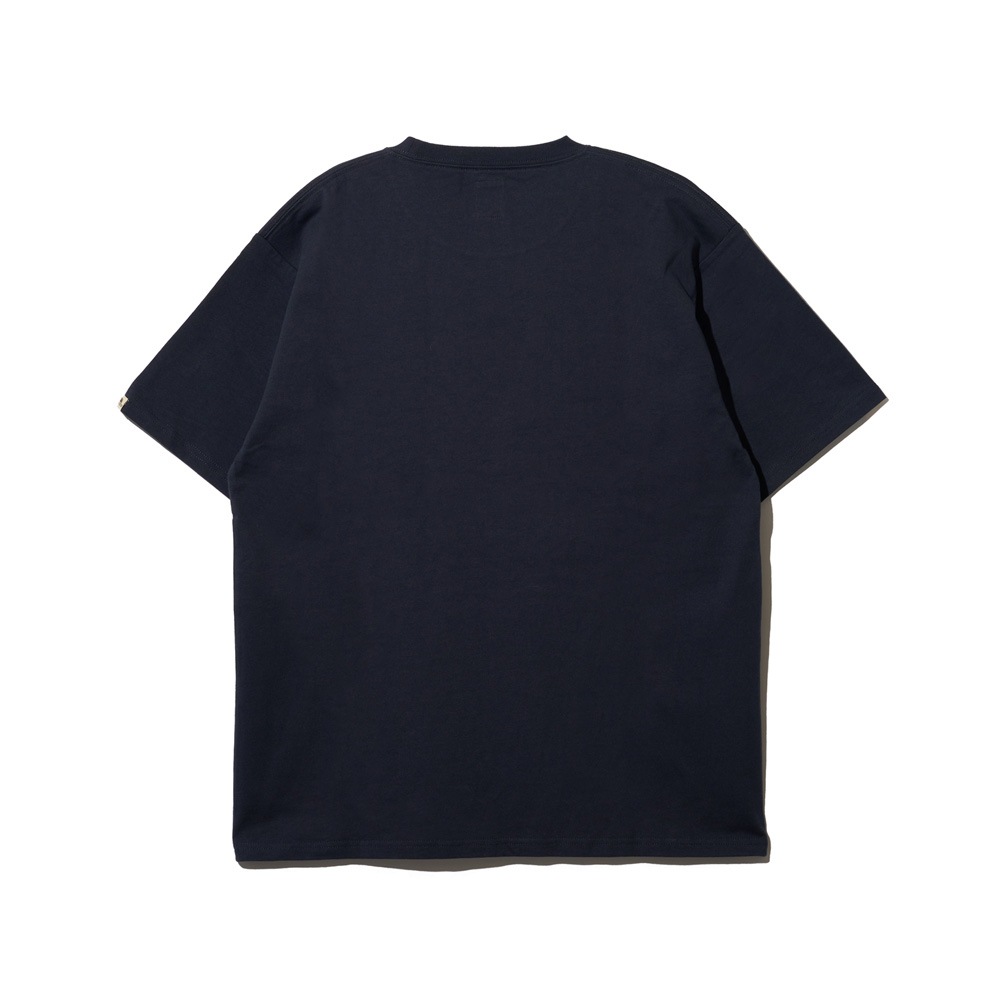 COB FRONT LOGO TEE 7251