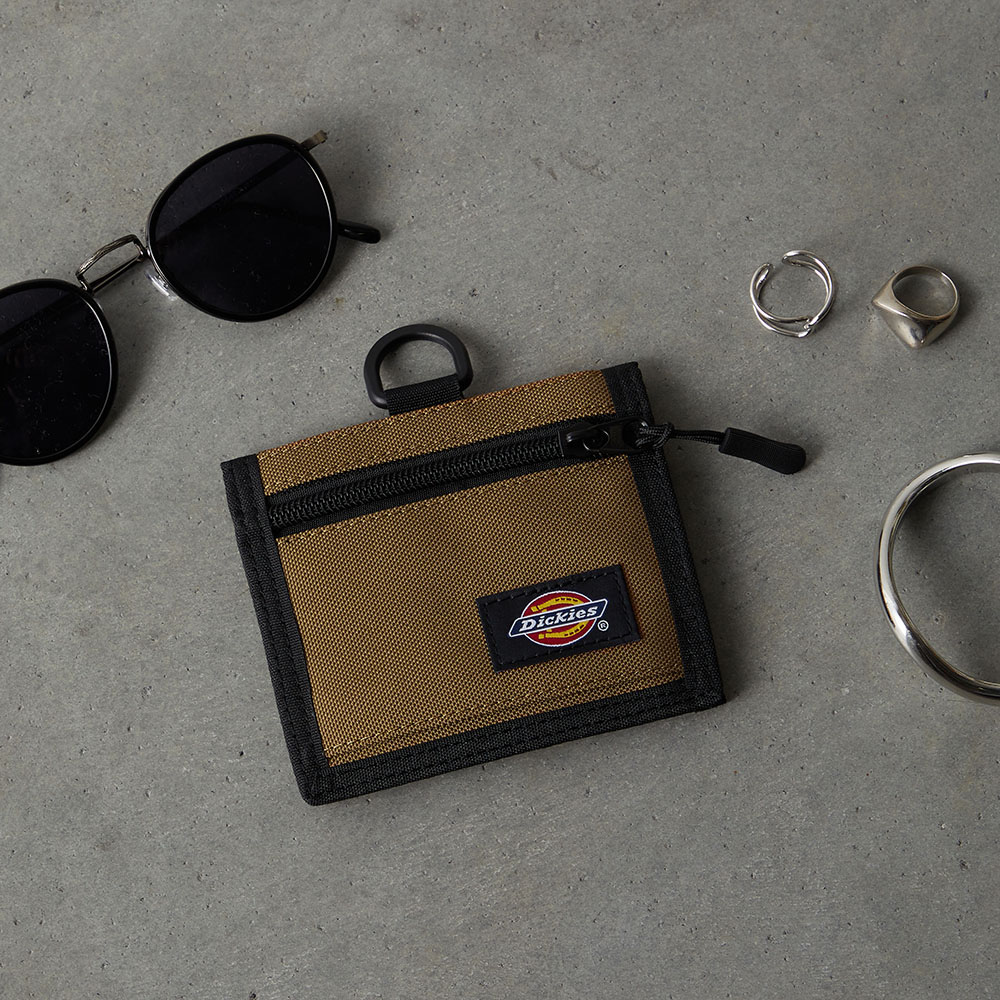 DK2つ折りウォレット