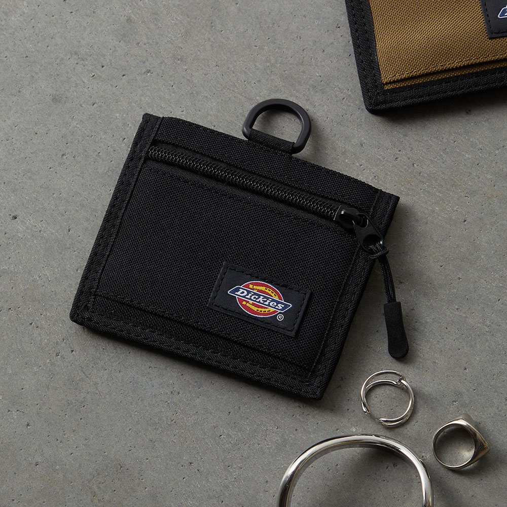 DK2つ折りウォレット