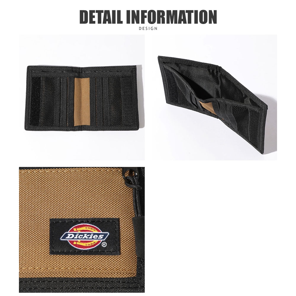 DK2つ折りウォレット