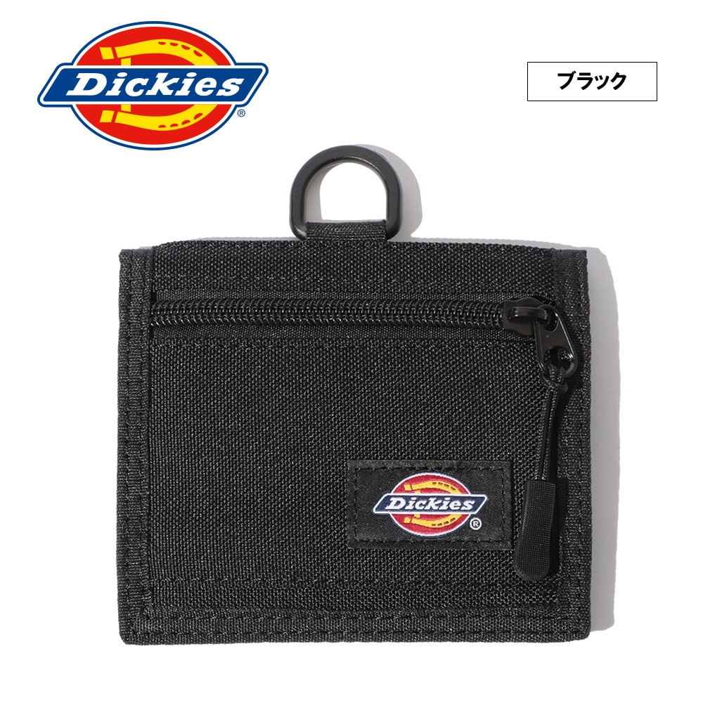 DK2つ折りウォレット