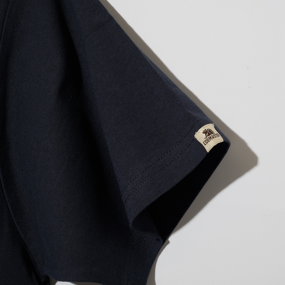 COB BACK LOGO TEE 7251