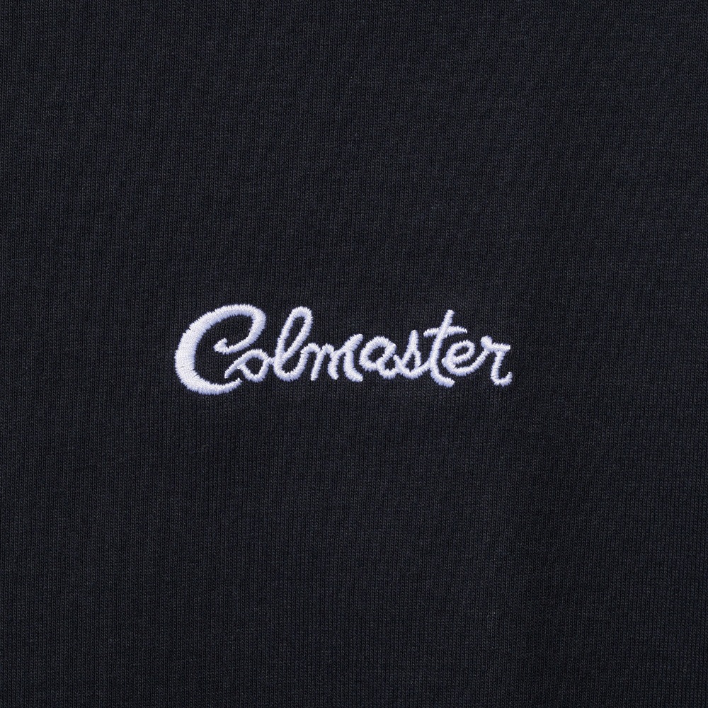 COB BACK LOGO TEE 7251