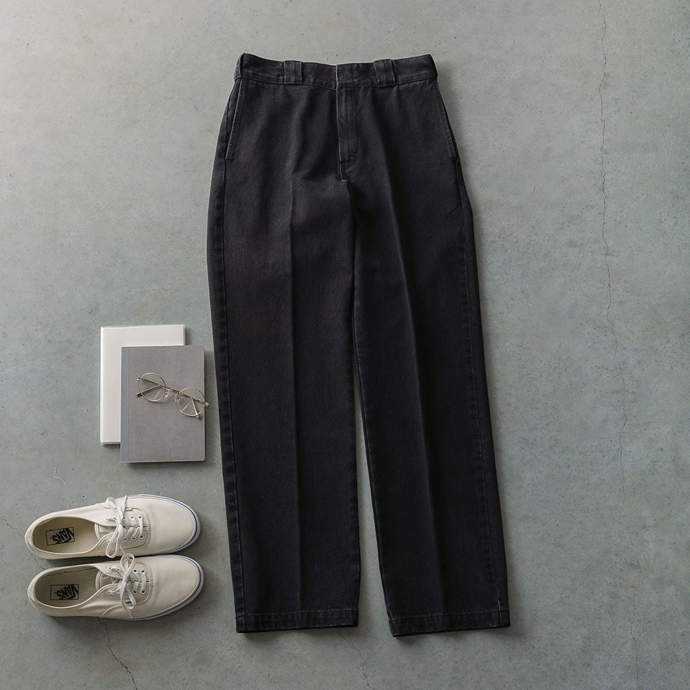 つっきー様 1868MODEL PLEATED FRONT PANT | Dickies,パンツ | JUGLANS