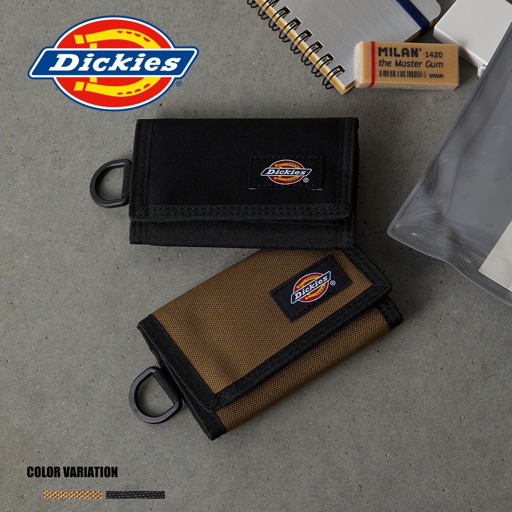 DK3つ折りミニウォレット