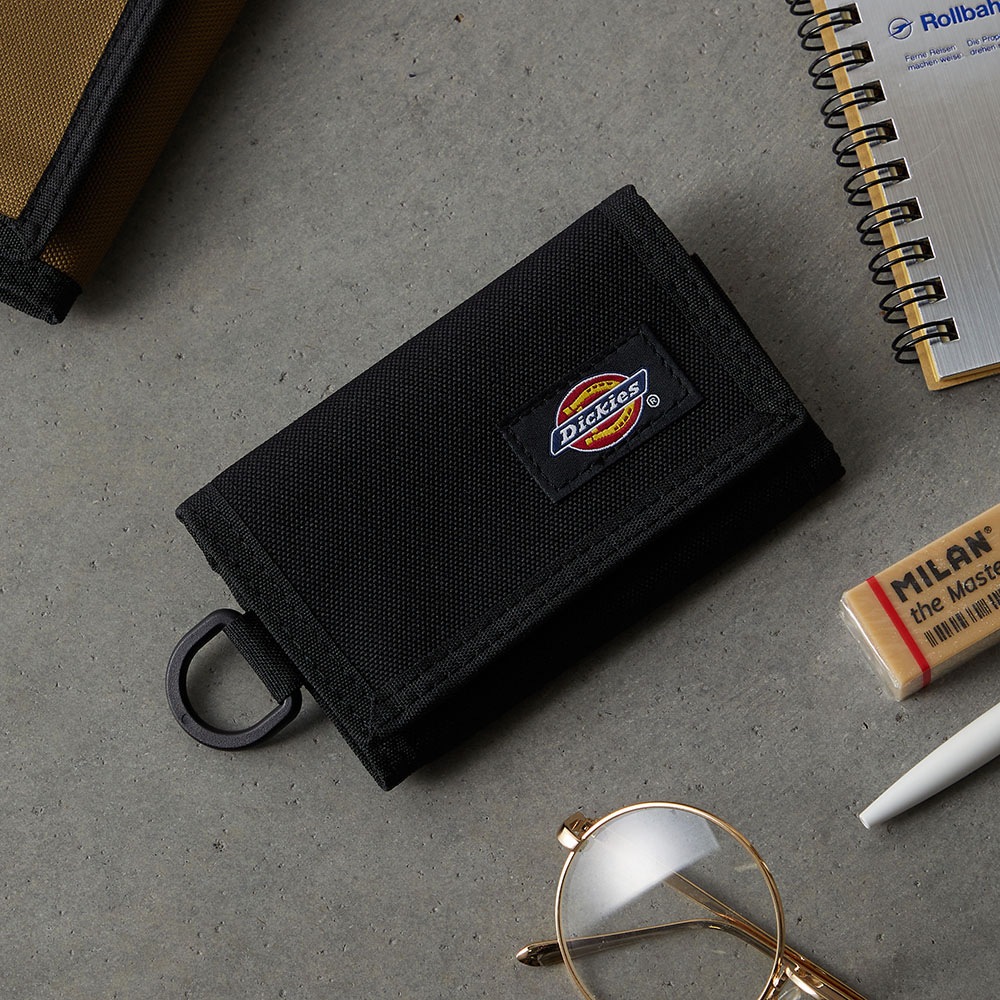 DK3つ折りミニウォレット